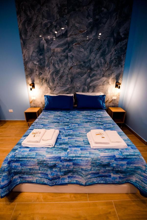 Irto B&B Кастеламаре ди Стабия Екстериор снимка