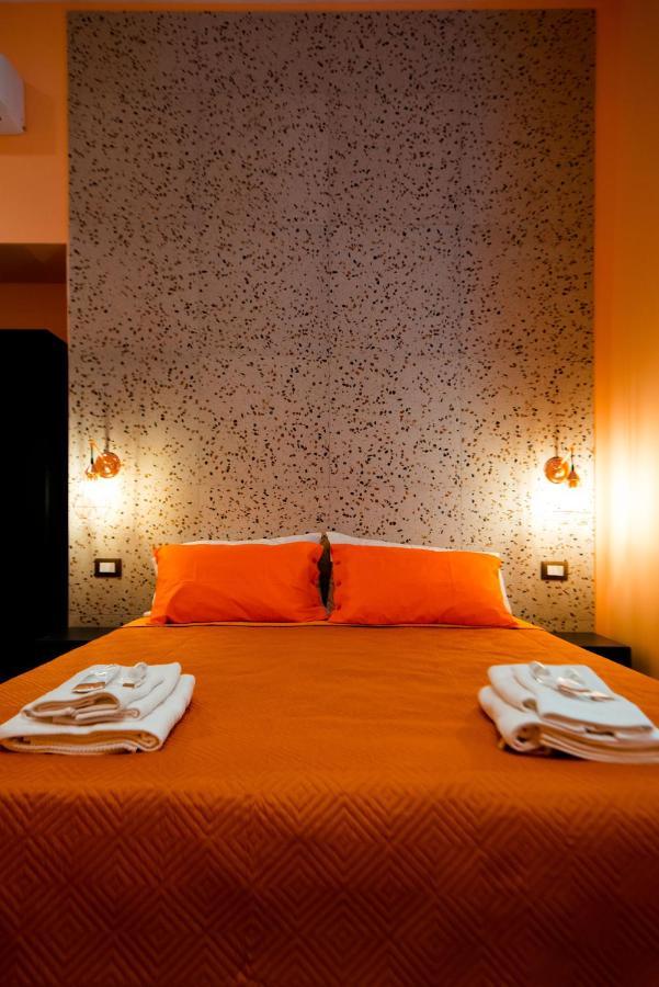 Irto B&B Кастеламаре ди Стабия Екстериор снимка